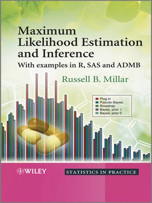 cover image of Maximum Likelihood Estimation and Inference